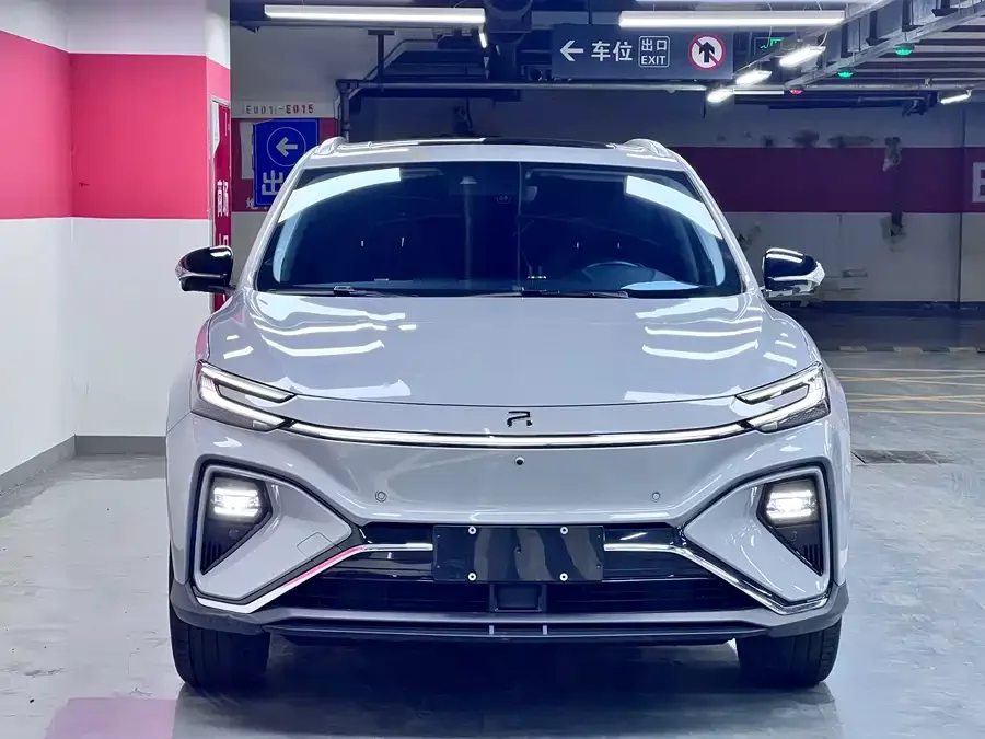 Roewe Feifan MARVEL R