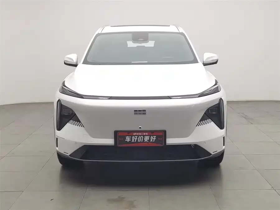 Geely Galaxy L7