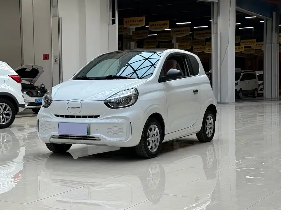 Roewe CLEVER