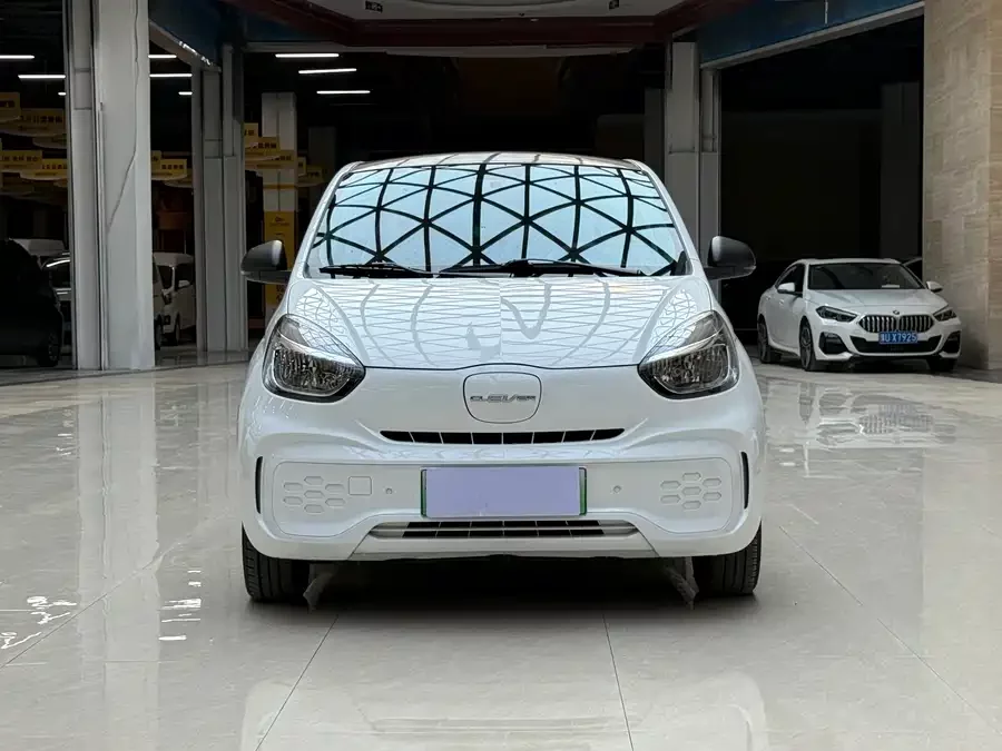Roewe CLEVER