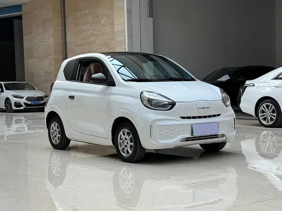 Roewe CLEVER