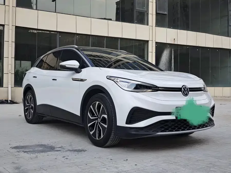 Volkswagen ID.4 X