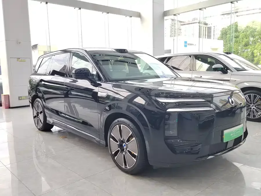 BYD N8L