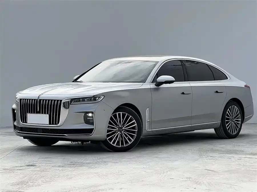 Hongqi H9