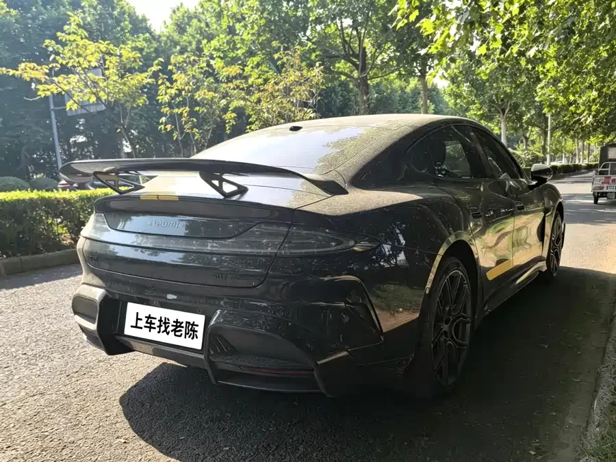Xiaomi SU7 Ultra