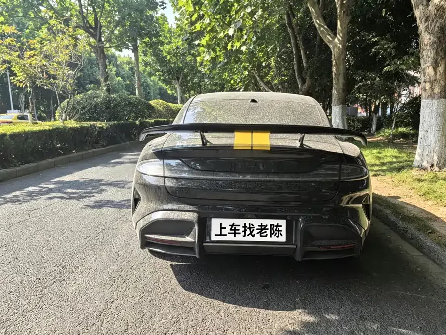 Xiaomi SU7 Ultra