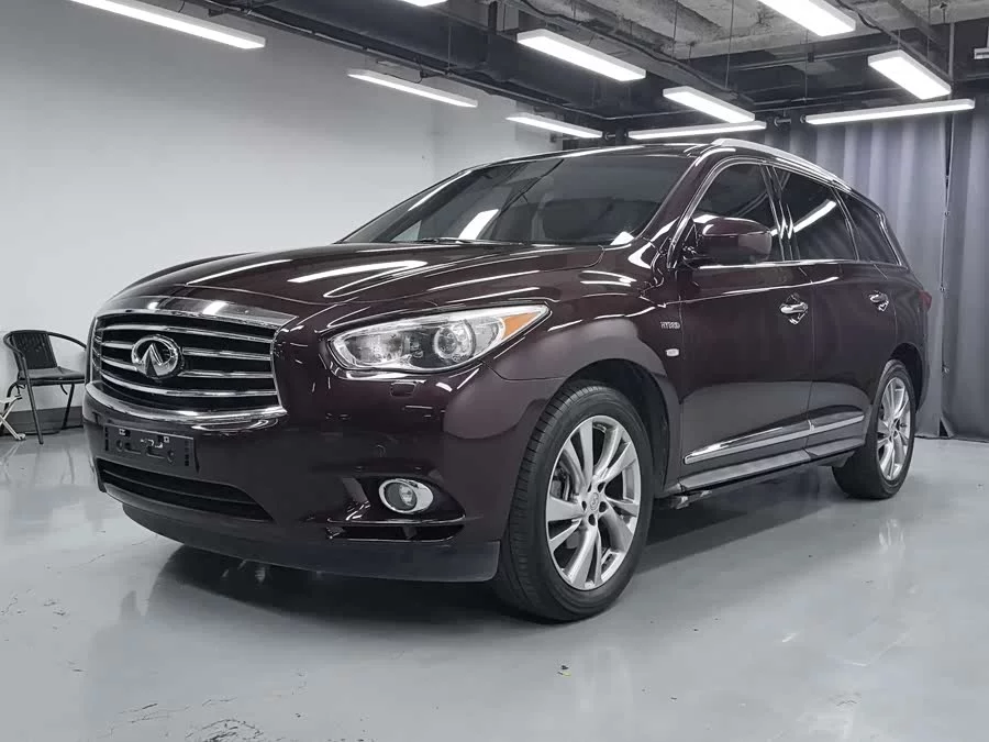 Infiniti QX60