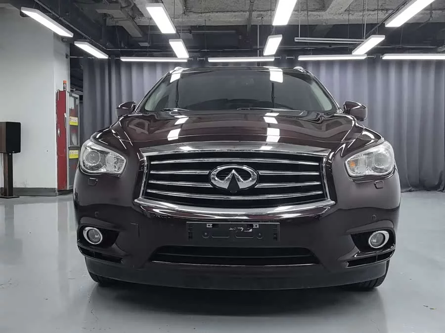 Infiniti QX60
