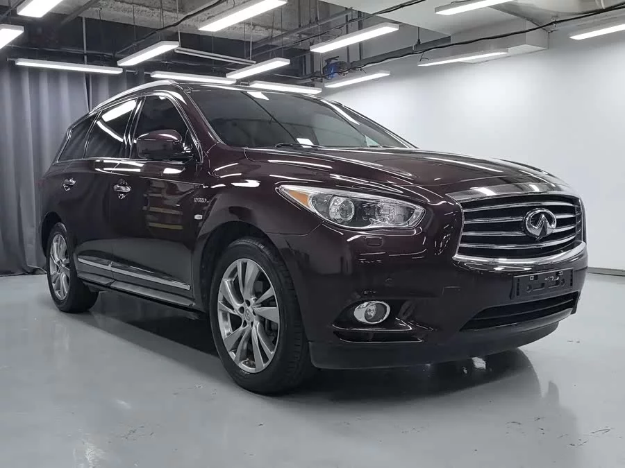 Infiniti QX60