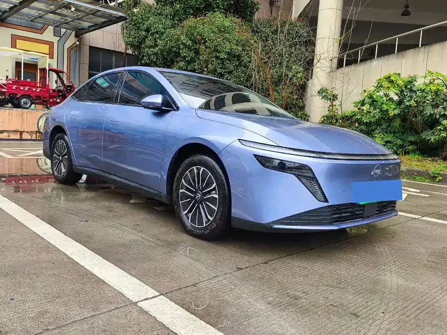 Nissan N6