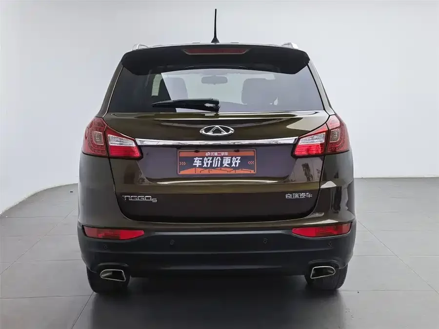 Chery Tiggo 5