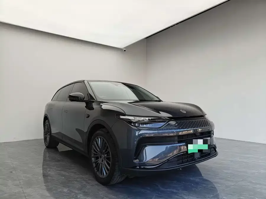 Leapmotor C11