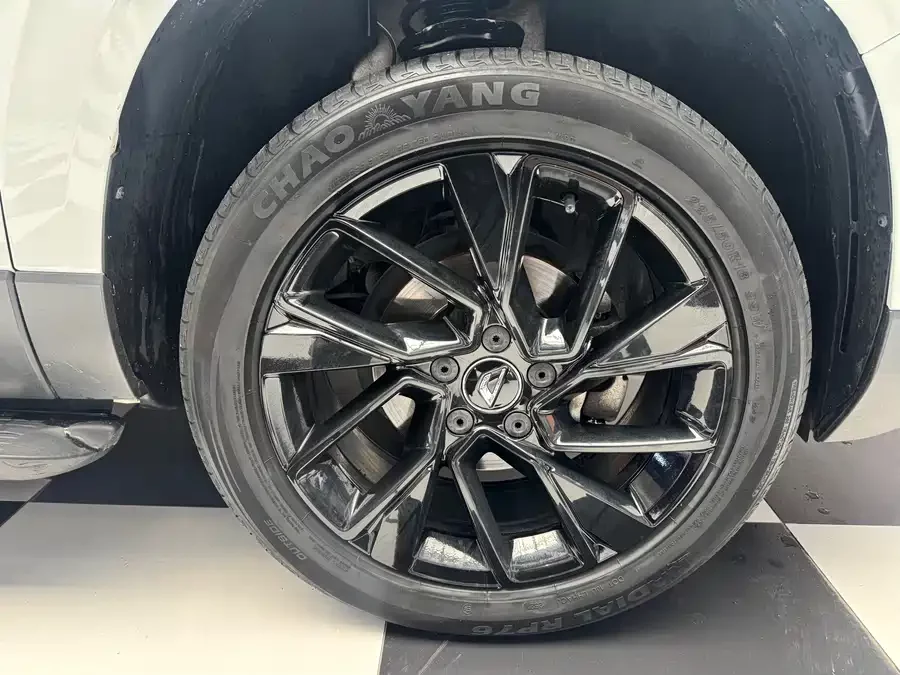 Jetta VS7