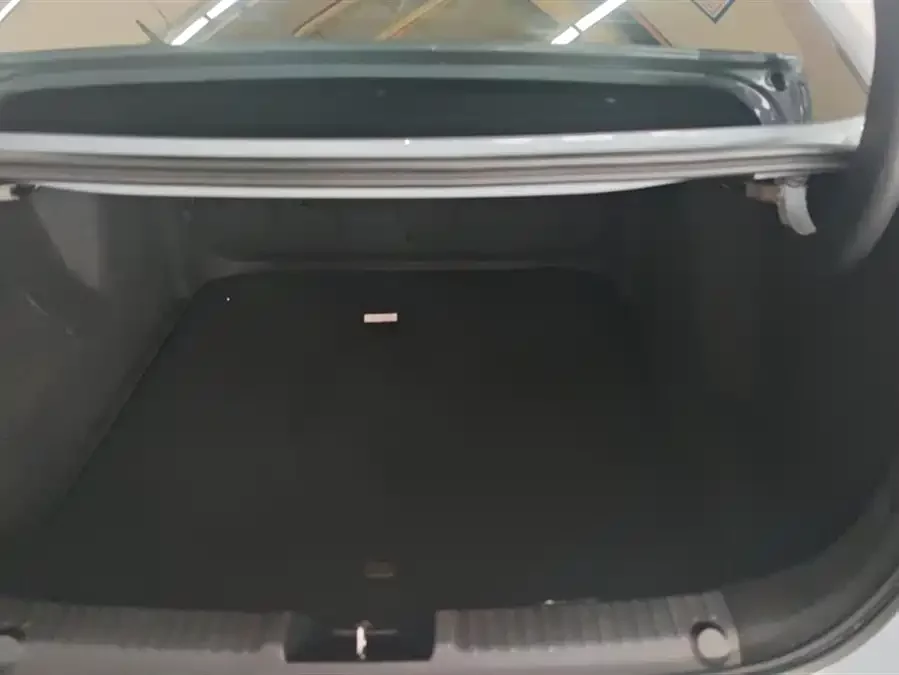 Geely Galaxy L6