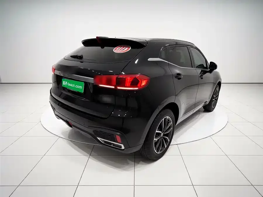 Wey VV5