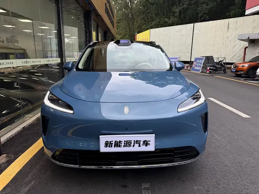 Shangjie H5