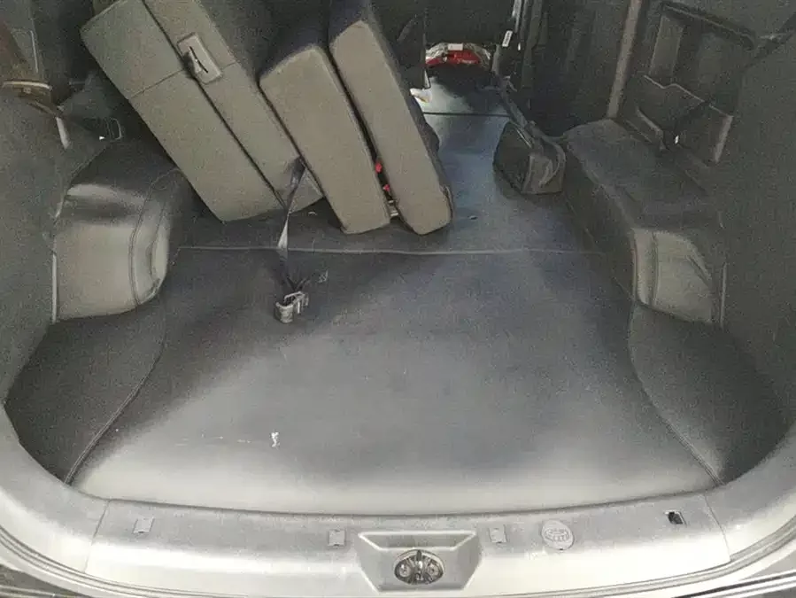 JAC Refine Ruifeng M3