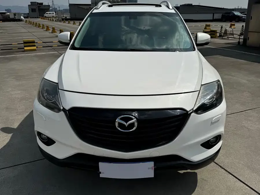 Mazda CX-9