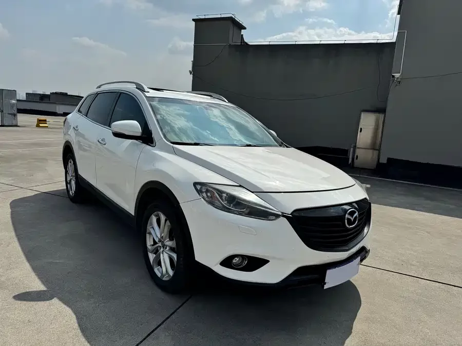 Mazda CX-9