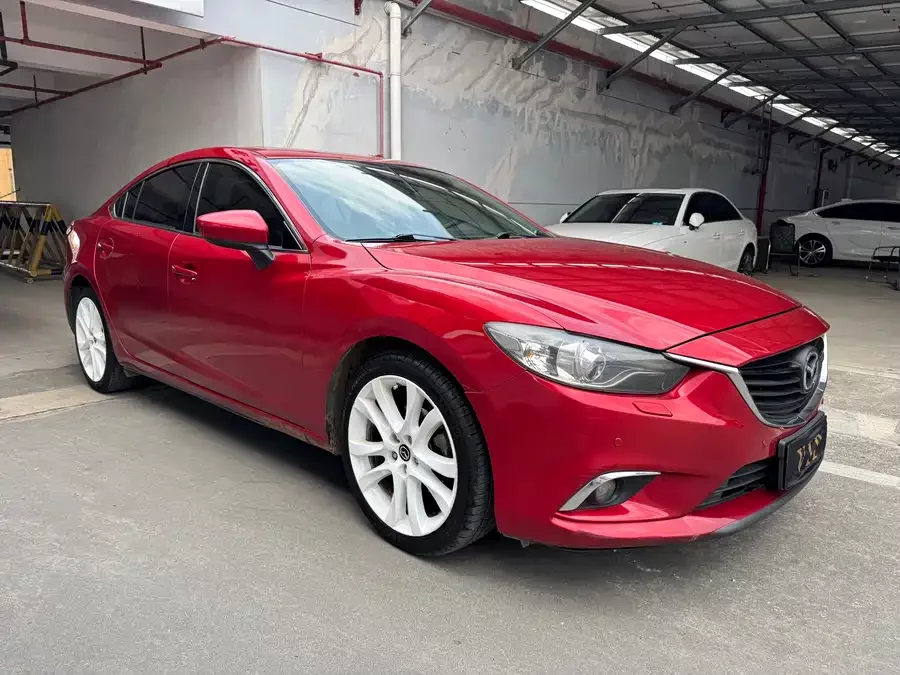 Mazda Atenza