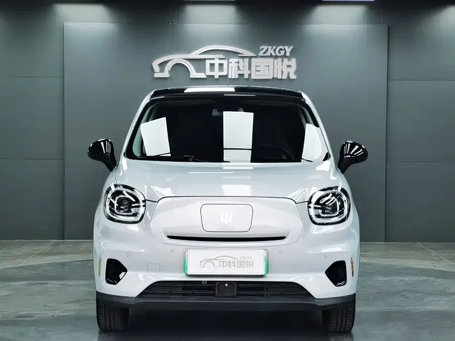 Leapmotor T03