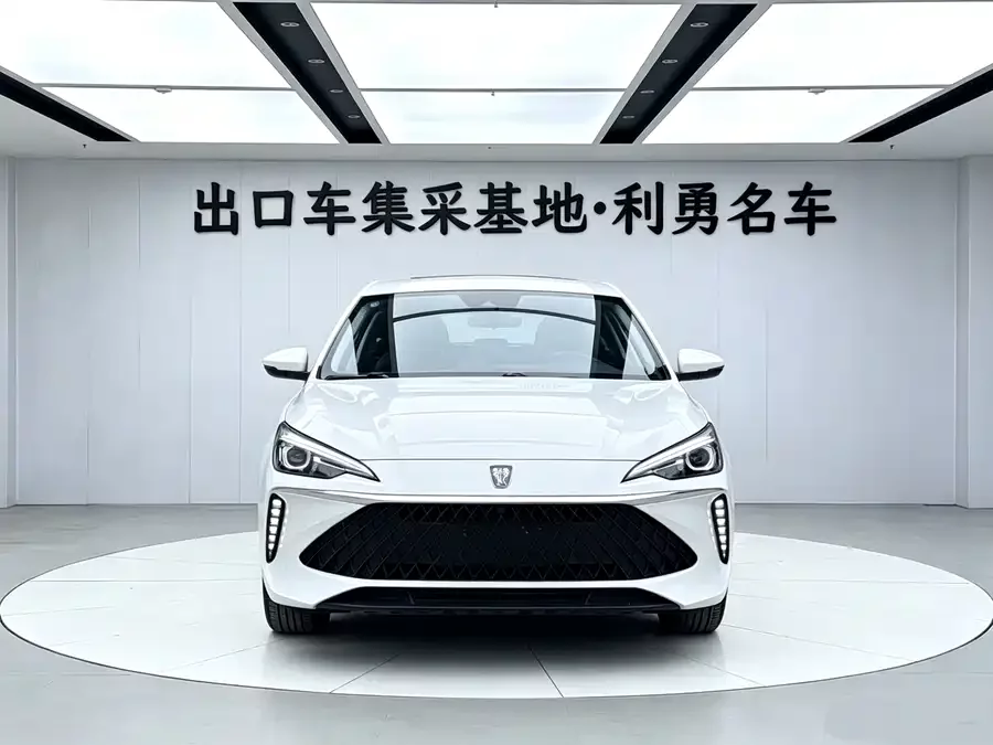 Roewe i5