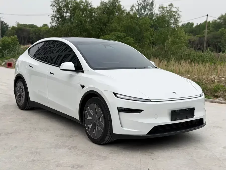 Tesla Model YL