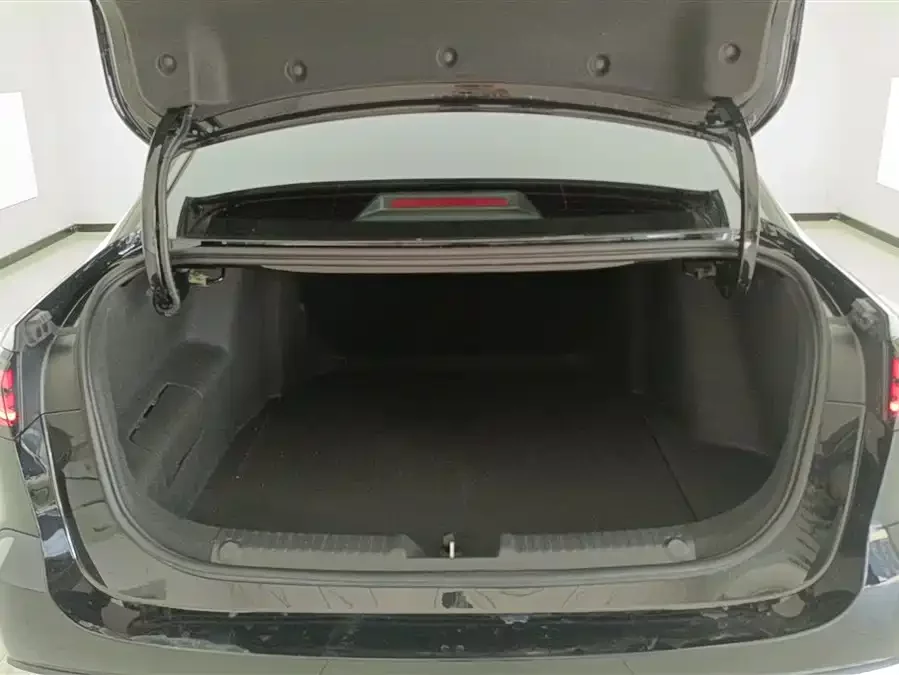 Geely Galaxy Star 6