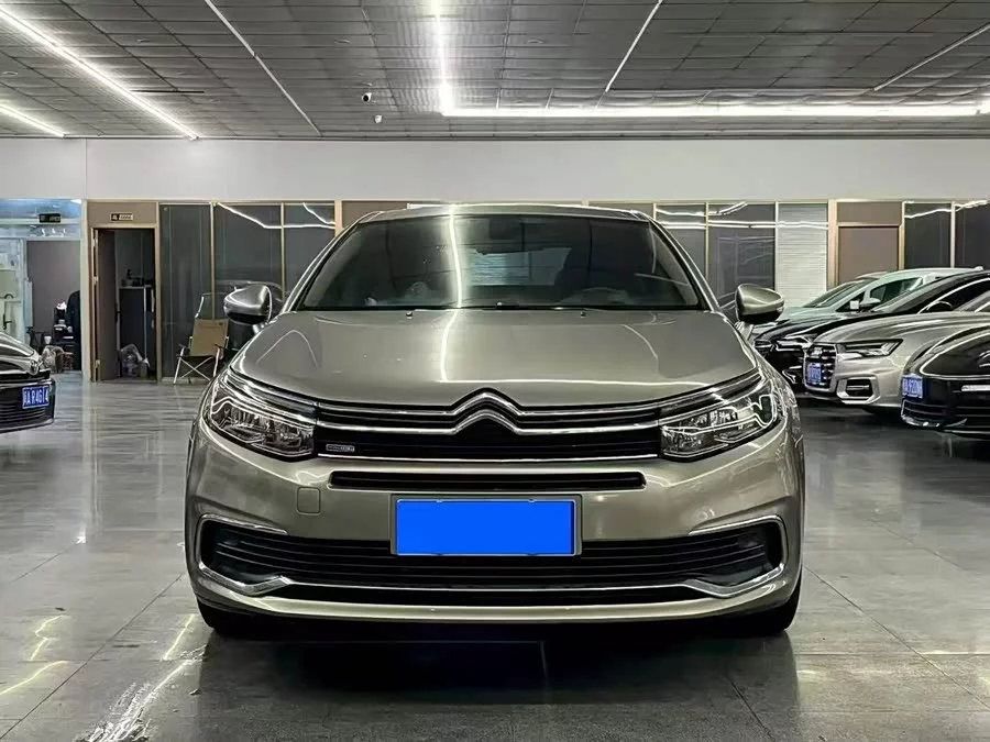 Citroën C5