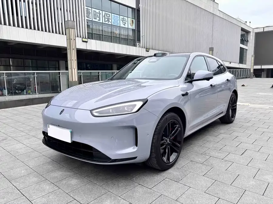 AITO Wenjie M5