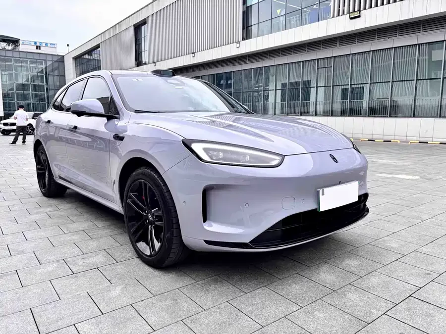 AITO Wenjie M5
