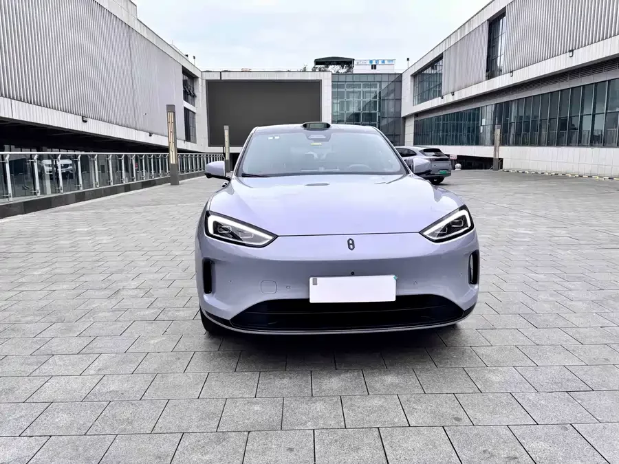 AITO Wenjie M5