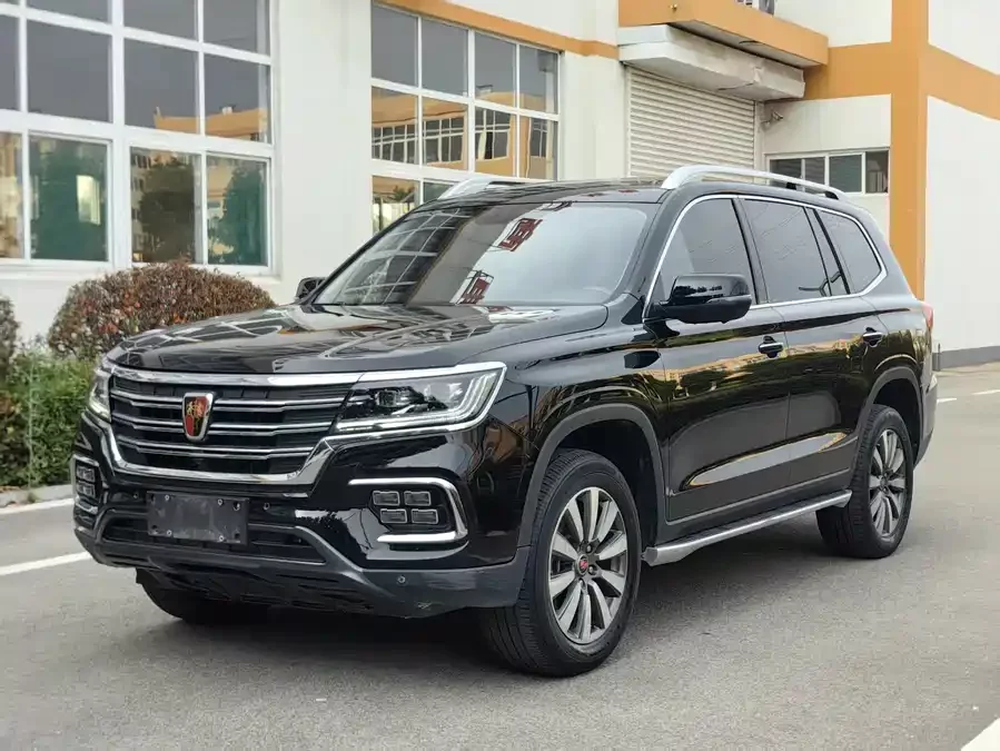 Roewe RX8