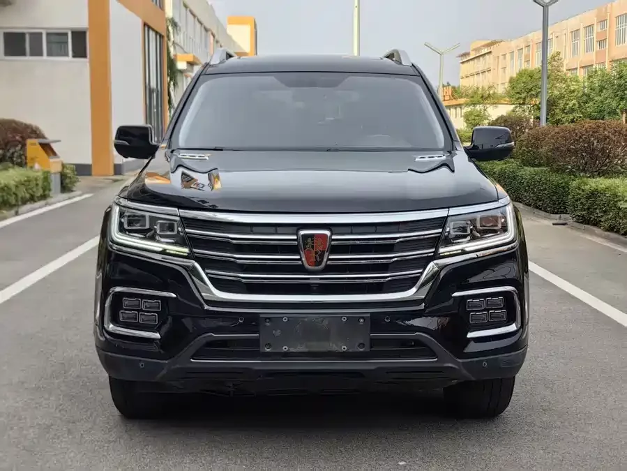 Roewe RX8