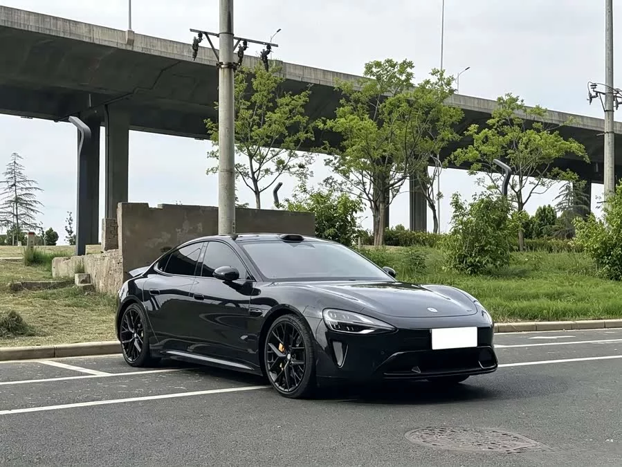 Xiaomi SU7