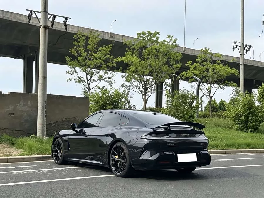 Xiaomi SU7