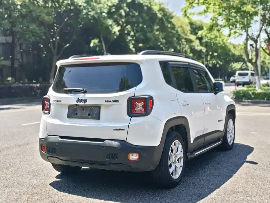 Jeep Liberty