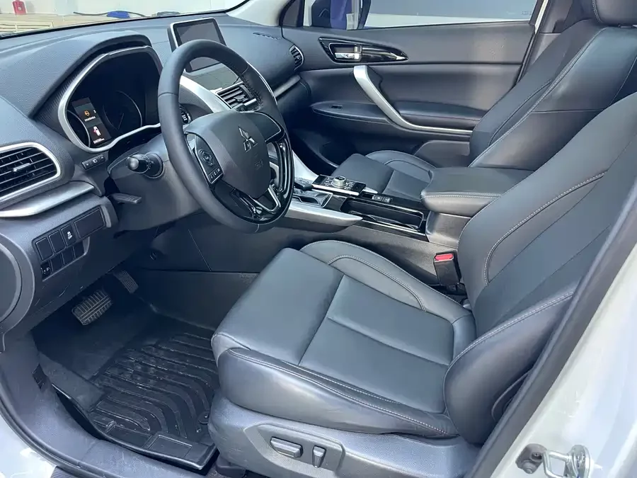 Mitsubishi Yige