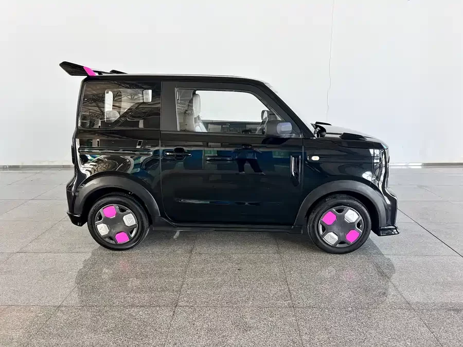 Geely Panda