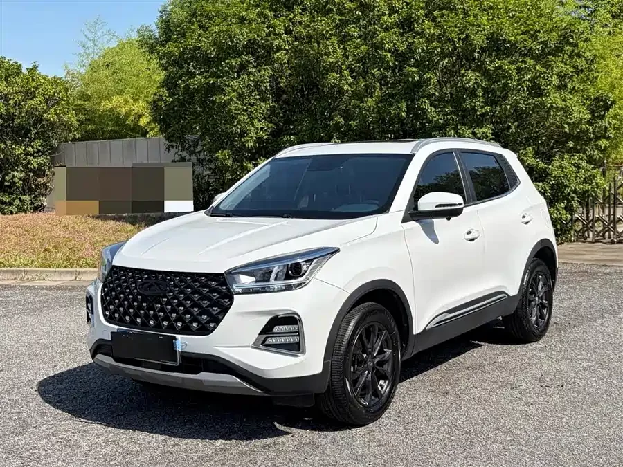 Chery Tiggo 5x