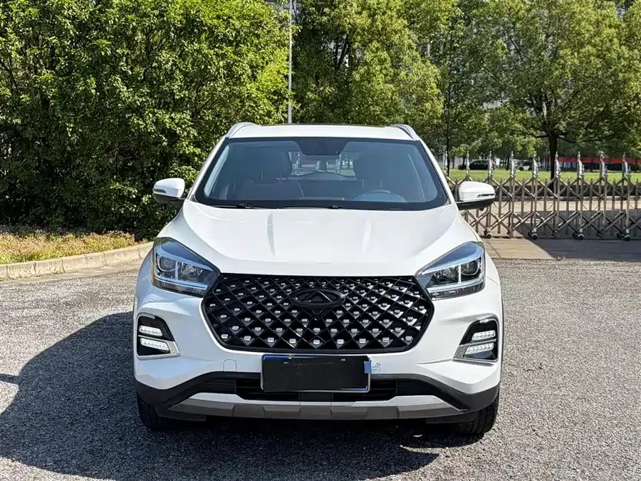 Chery Tiggo 5x