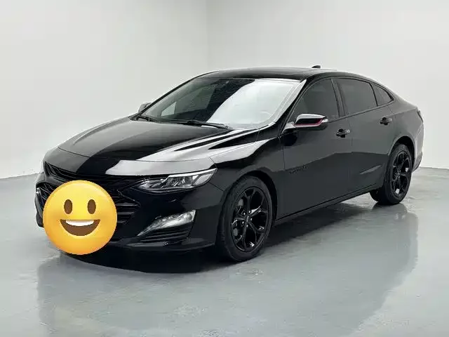Chevrolet Malibu XL