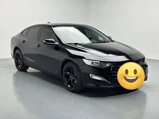 Chevrolet Malibu XL