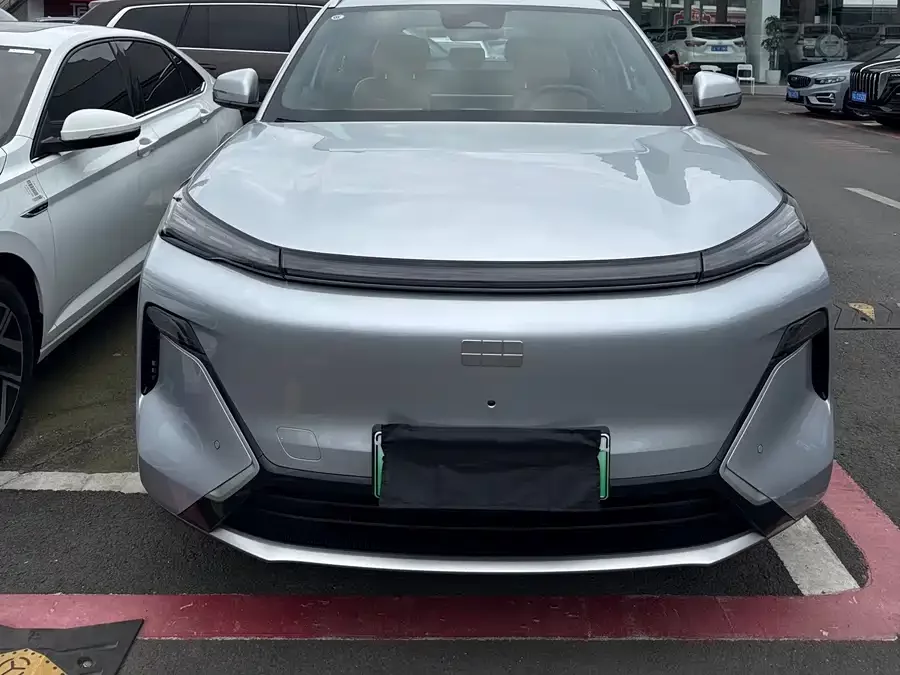 Geely Galaxy Starship 7