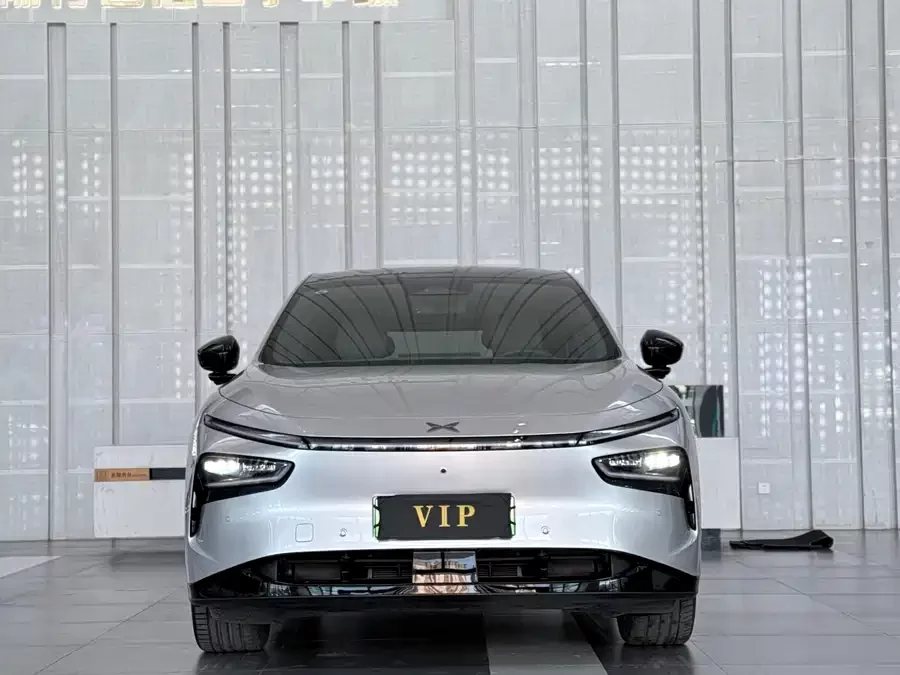 Xpeng G7