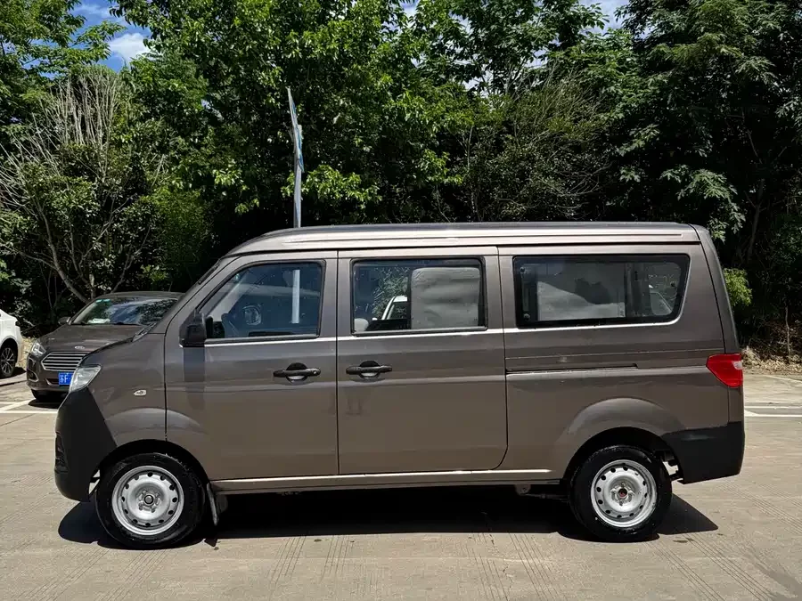 Jinbei Hiace X30
