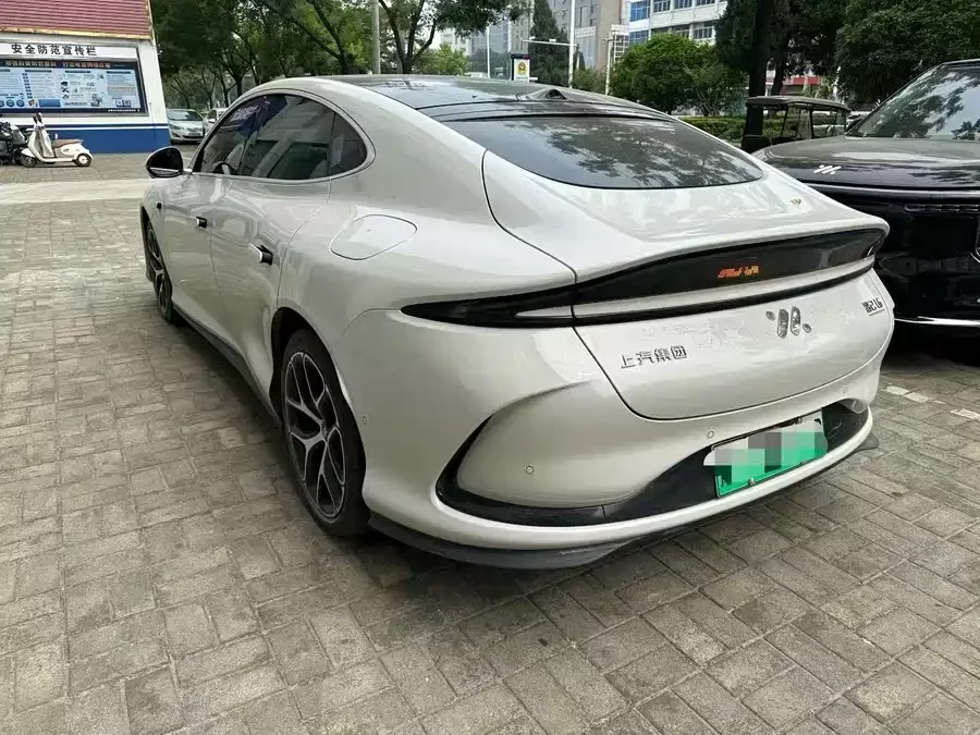 Zhiji L6