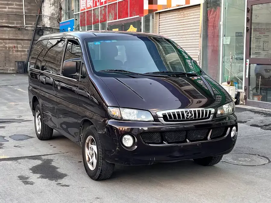 JAC Group Ruifeng