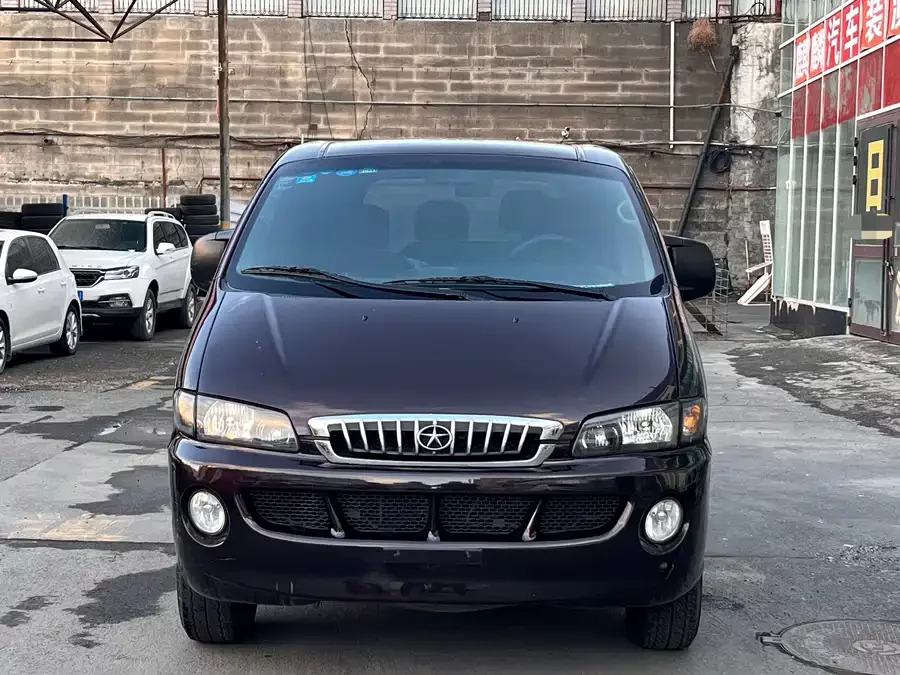 JAC Group Ruifeng