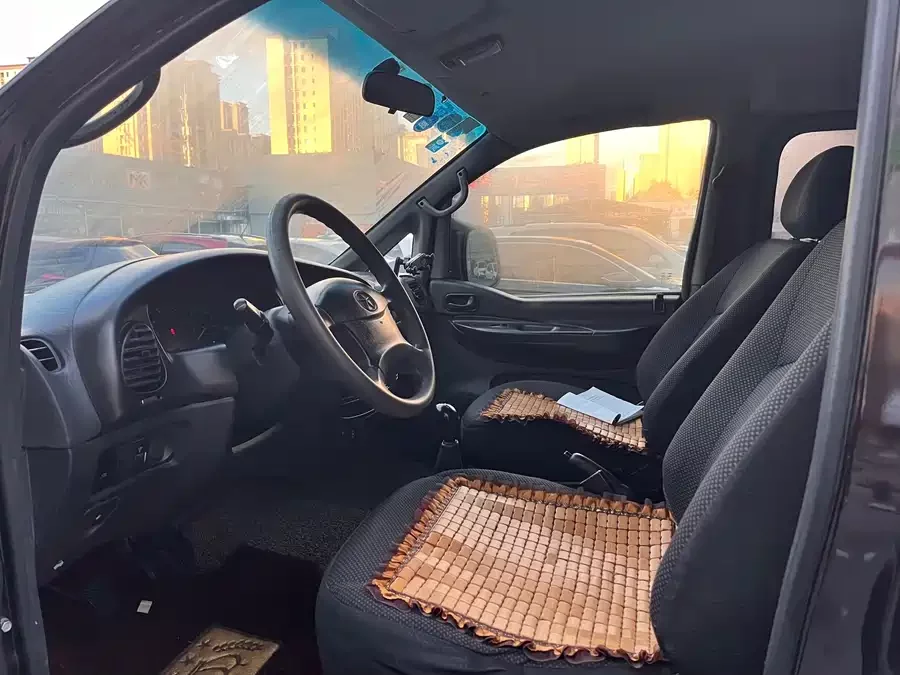 JAC Group Ruifeng